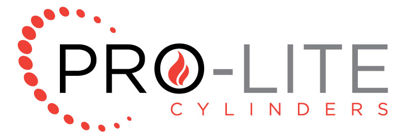 Pro-Lite Cylinders