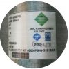 30 Min. Part# 30-450001 - 4.76L 4500 PSI Carbon Fiber Cylinder DOT, TC & ISO Certified - Image 5