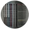 30 Min. Part# 30-450001 - 4.76L 4500 PSI Carbon Fiber Cylinder DOT, TC & ISO Certified - Image 3
