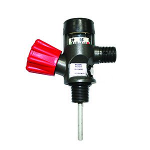 ISI / AVON 2216 Valve Part#124001