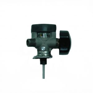 SCOTT 2216 PSI Valve Part#804097-01