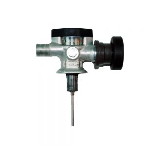 Honeywell (Sperian/Survivair) 4500 PSI Valve Part#920312