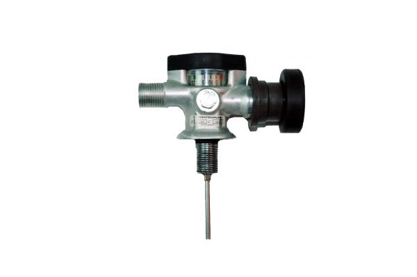 Honeywell (Sperian/Survivair) 4500 PSI Valve Part#920312