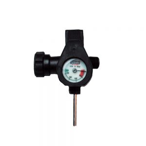 MSA 4500 Valve 180 Angled Part#488899