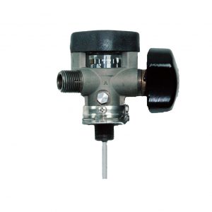 SCOTT 3000 PSI Valve Part#804097-02