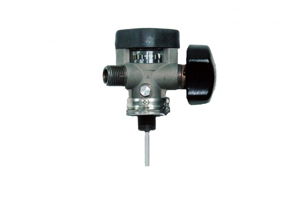 SCOTT 3000 PSI Valve Part#804097-02