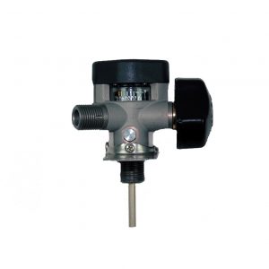 SCOTT 4500 PSI Valve NEW Part#804098-010