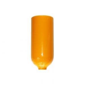 10 Min. Part# 10-300001 - 3000 PSI Aluminum Cylinder DOT & TC Certified