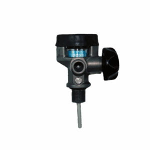 Draeger 4500 PSI Valve Part#4055698