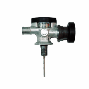 Honeywell (Sperian/Survivair) 4500 PSI Valve Part#920312