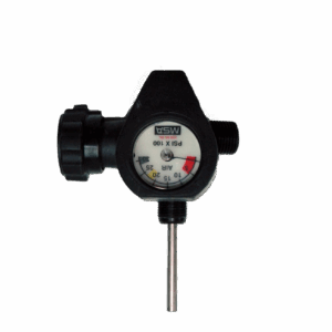 MSA 2216 Valve 180 Angled Part#488894