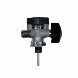 SCOTT 4500 PSI Valve NEW Part#804098-010