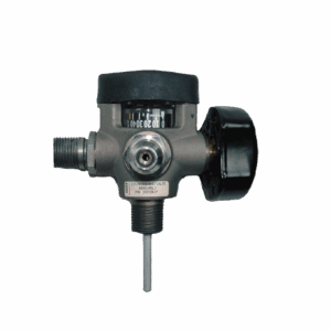 SCOTT NXG2 4500 PSI Valve PART# 805783-01